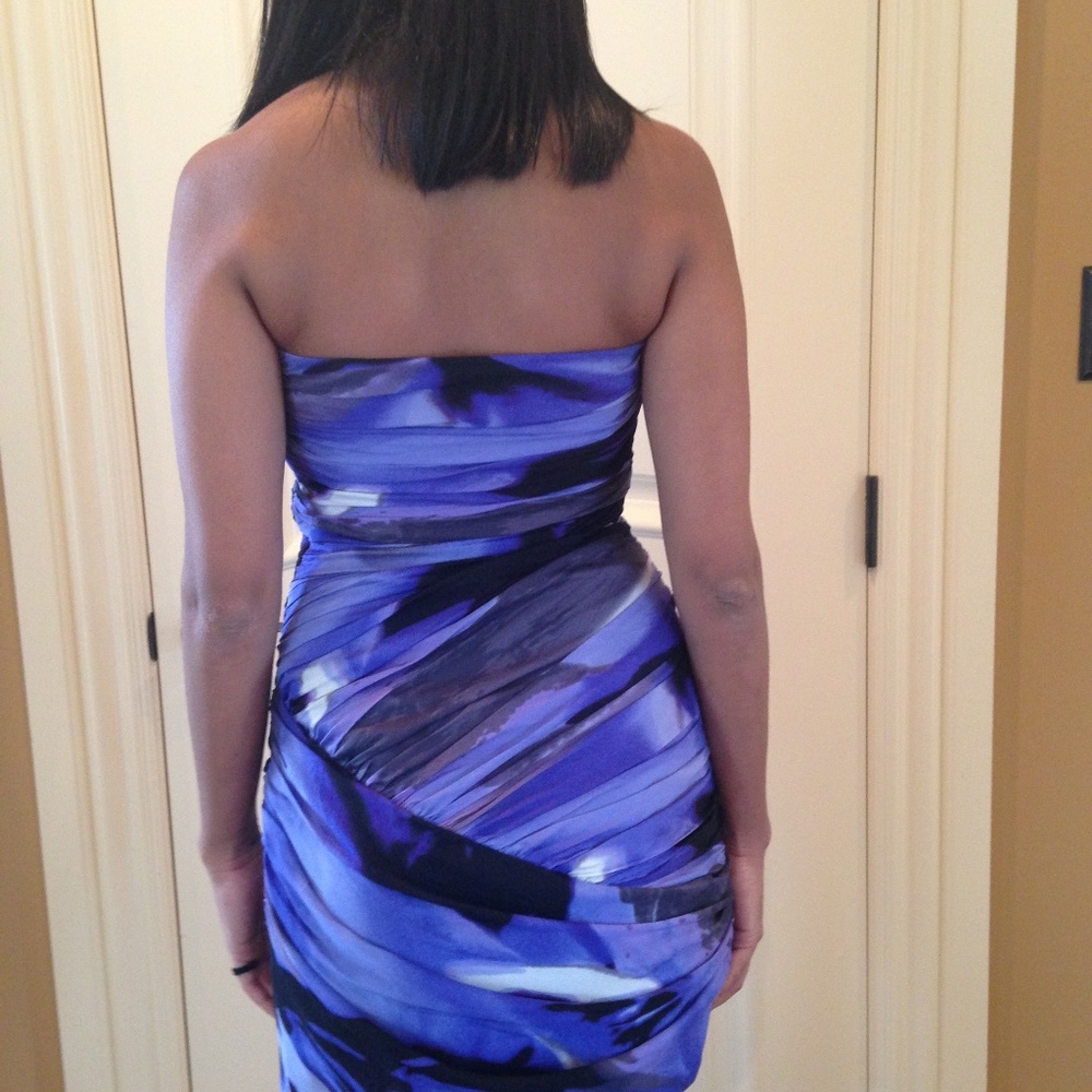 INTERMIX DRESS - Picture 2 of 4